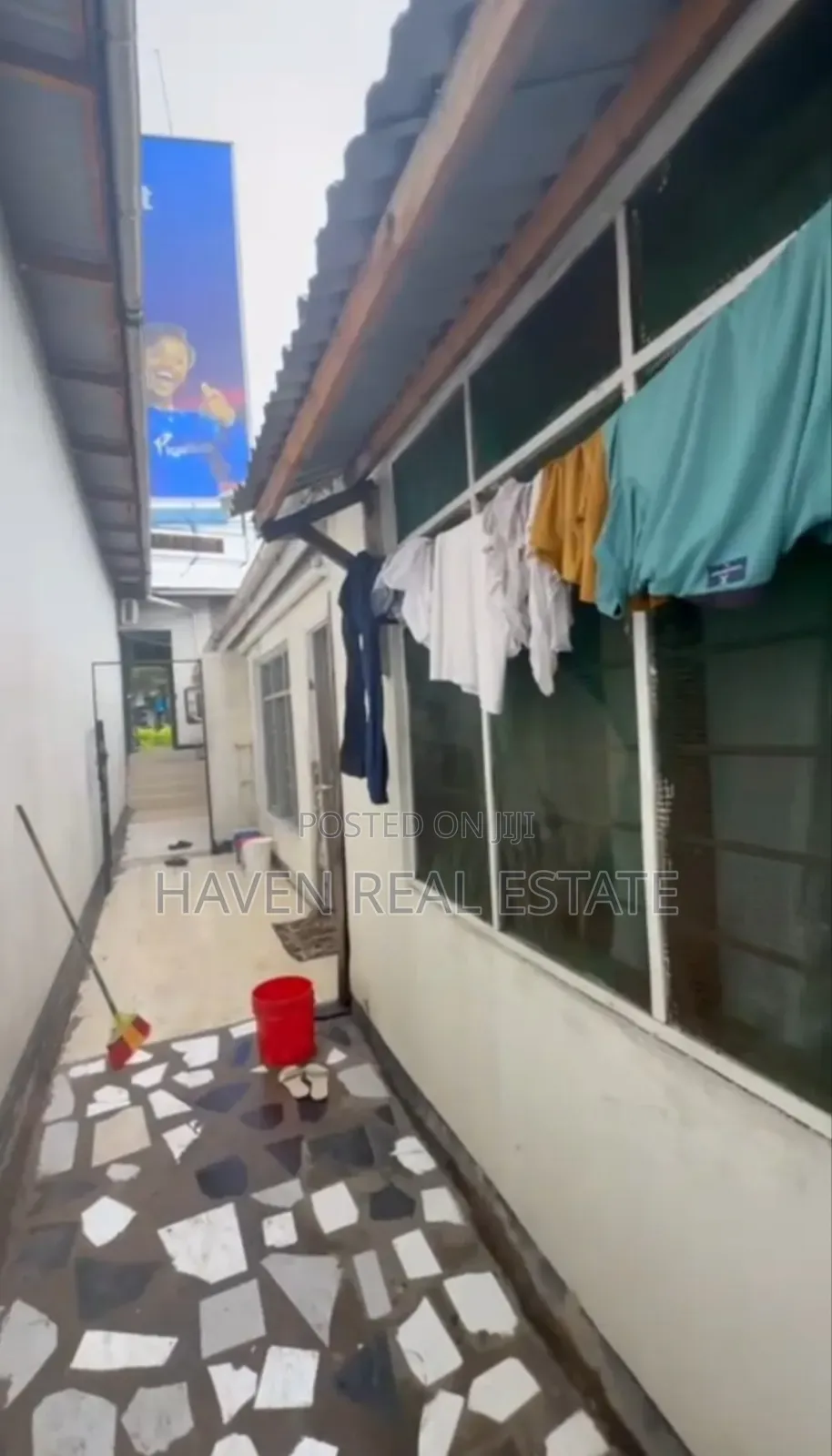 3bdrm House in Magomeni for sale