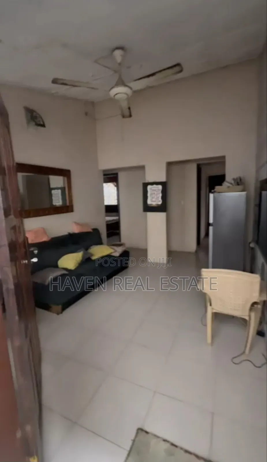 3bdrm House in Magomeni for sale