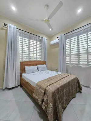 Furnished 1bdrm Apartment in Kijitonyama for rent