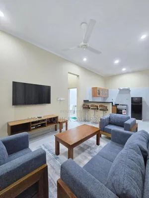 Furnished 1bdrm Apartment in Kijitonyama for rent