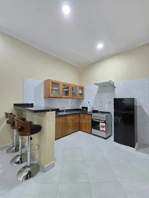 Furnished 1bdrm Apartment in Kijitonyama for rent