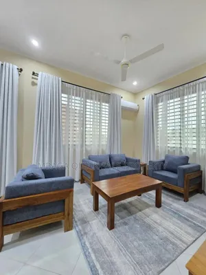Furnished 1bdrm Apartment in Kijitonyama for rent