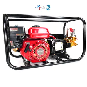 Agricultural Pestside Sprayer