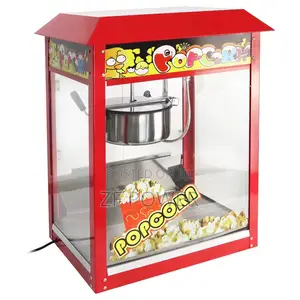 Popcorn Maker