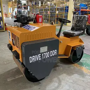Drive Roller