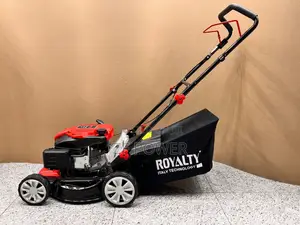 Gasoline Lawnmower