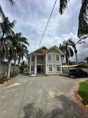 4bdrm Block of Flats in Mchakama Real Estate, Kunduchi for sale