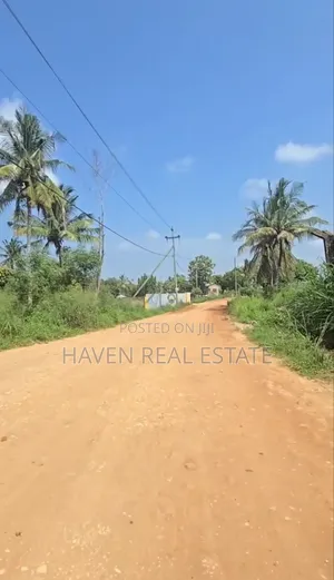 Kiwanja Kinauzwa Goba