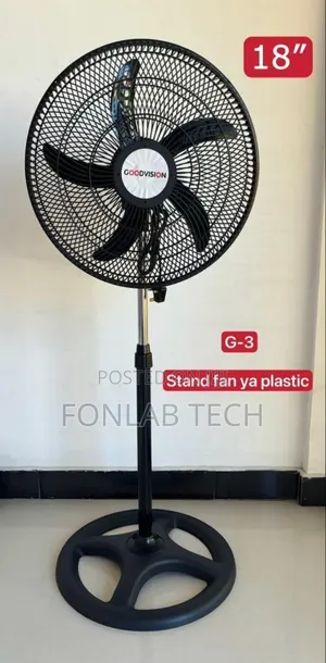 Standing Fan 18 Inches