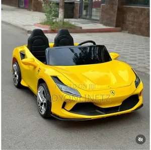 Ferrari Car Kids