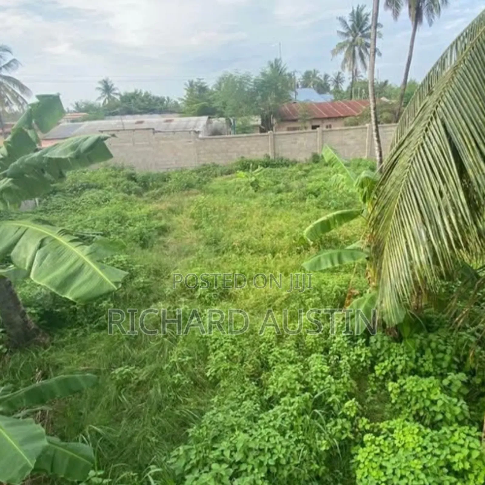 Prime Plot for Sale Kigamboni Mjimwema