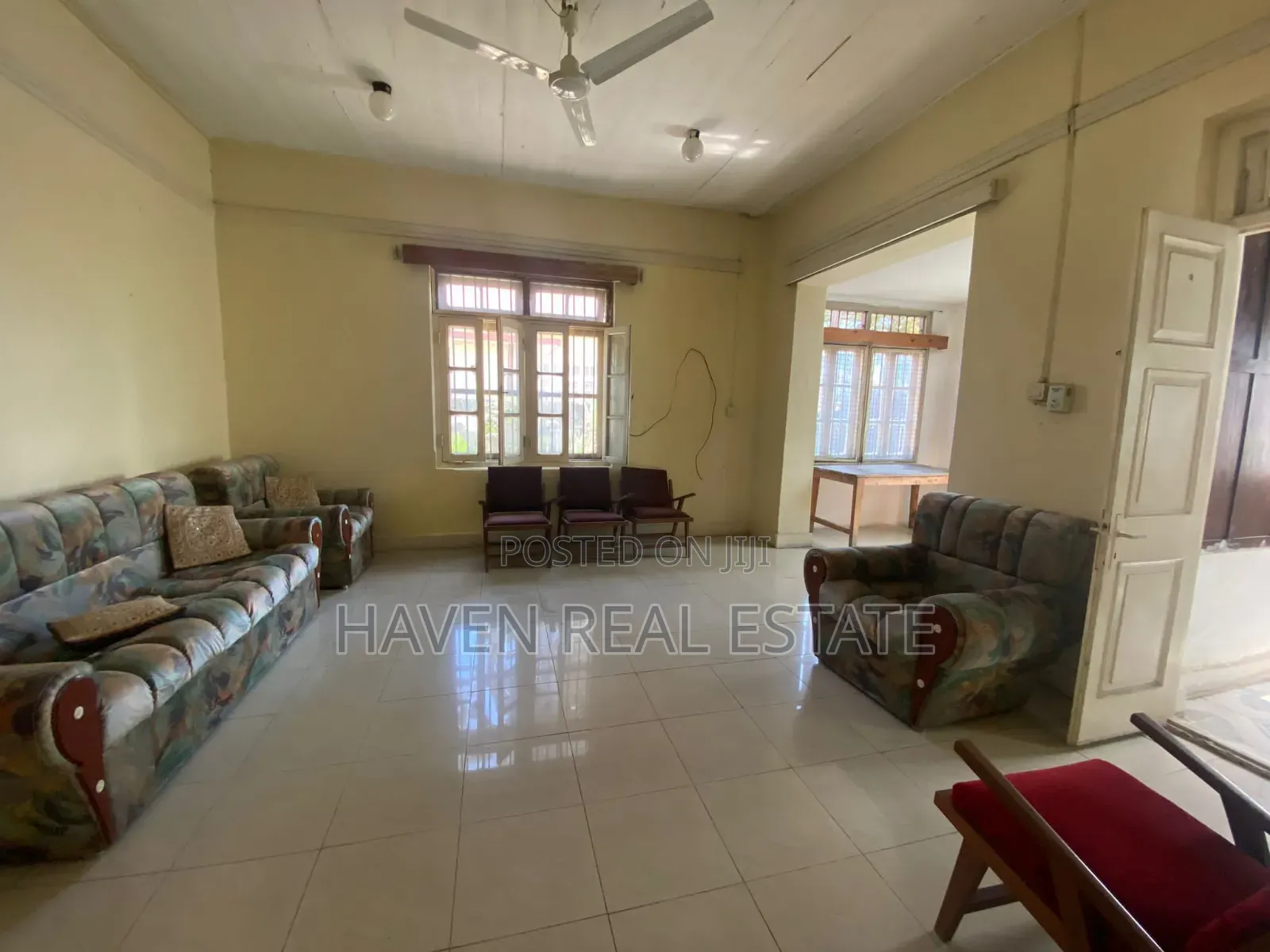 4bdrm House in Central for sale