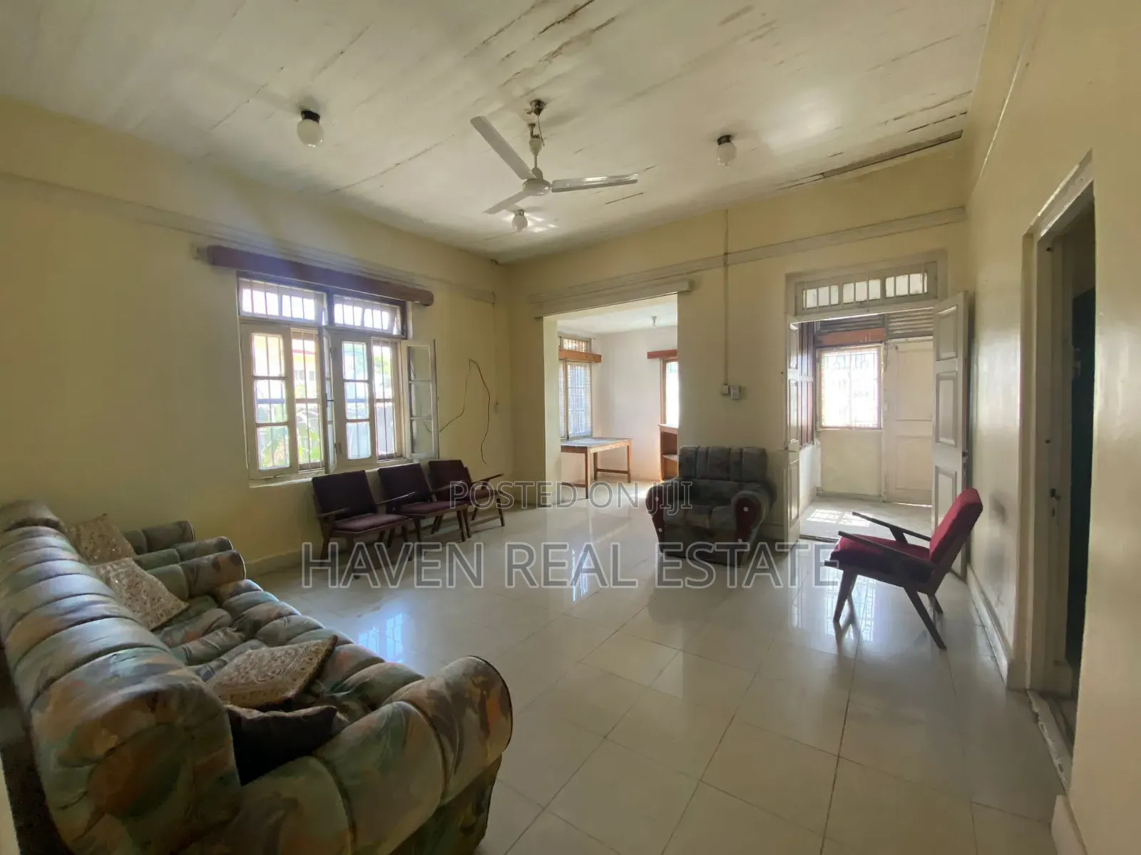 4bdrm House in Central for sale