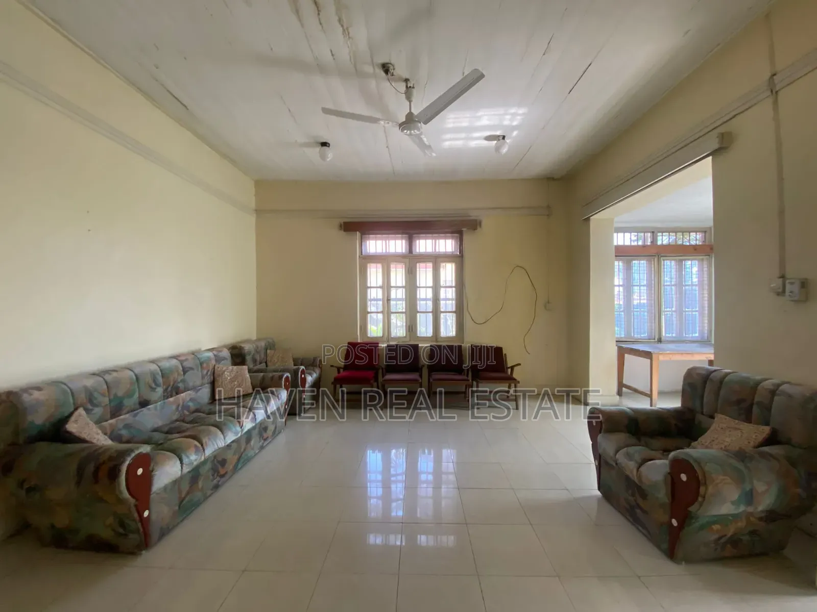 4bdrm House in Central for sale