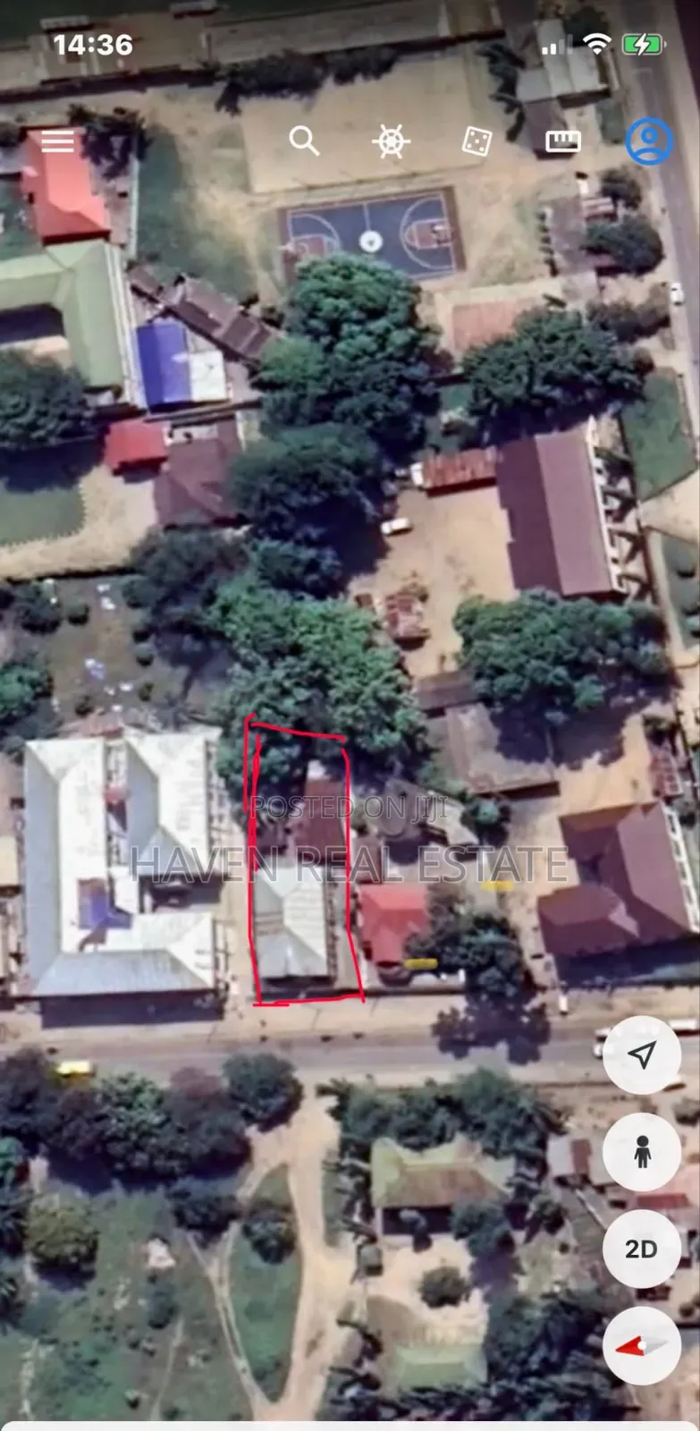 4bdrm House in Central for sale