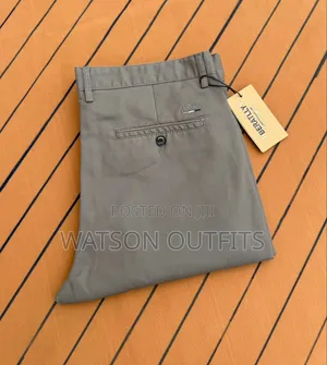 Beratlly Brand Men's New and Original Pants or Hard Materials Pants