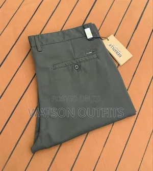 Beratlly Brand Men's New and Original Pants or Hard Materials Pants