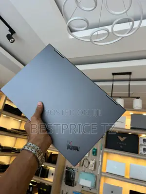 Laptop Lenovo Thinkpad X1 Yoga 16GB Intel Core i7 SSD 512GB