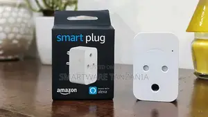 Amazon Smart Plug Alexa Smart Home Control Works With Wi-fi