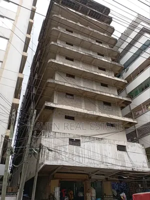 Commercial Building for Sale at Kariakoo