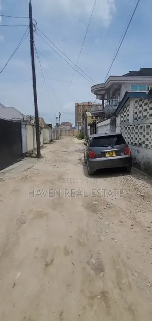 3bdrm House in Sinza for sale