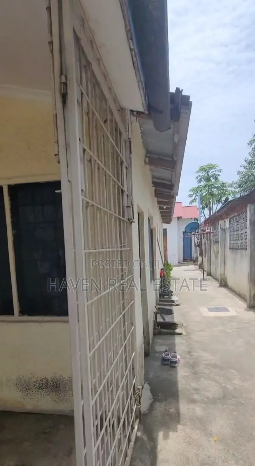 3bdrm House in Sinza for sale