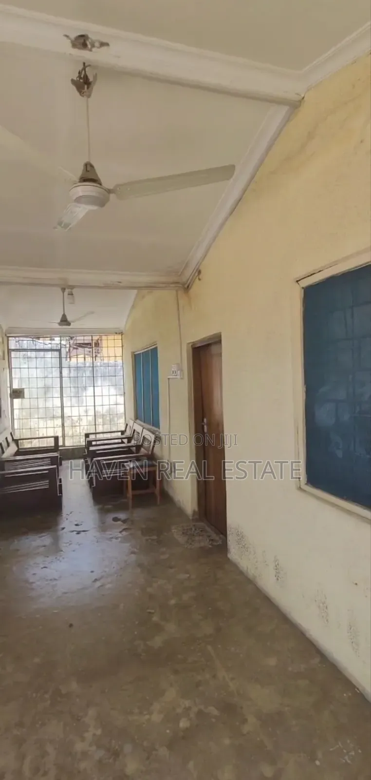 3bdrm House in Sinza for sale