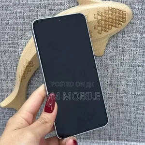 Samsung Galaxy S25 256 GB