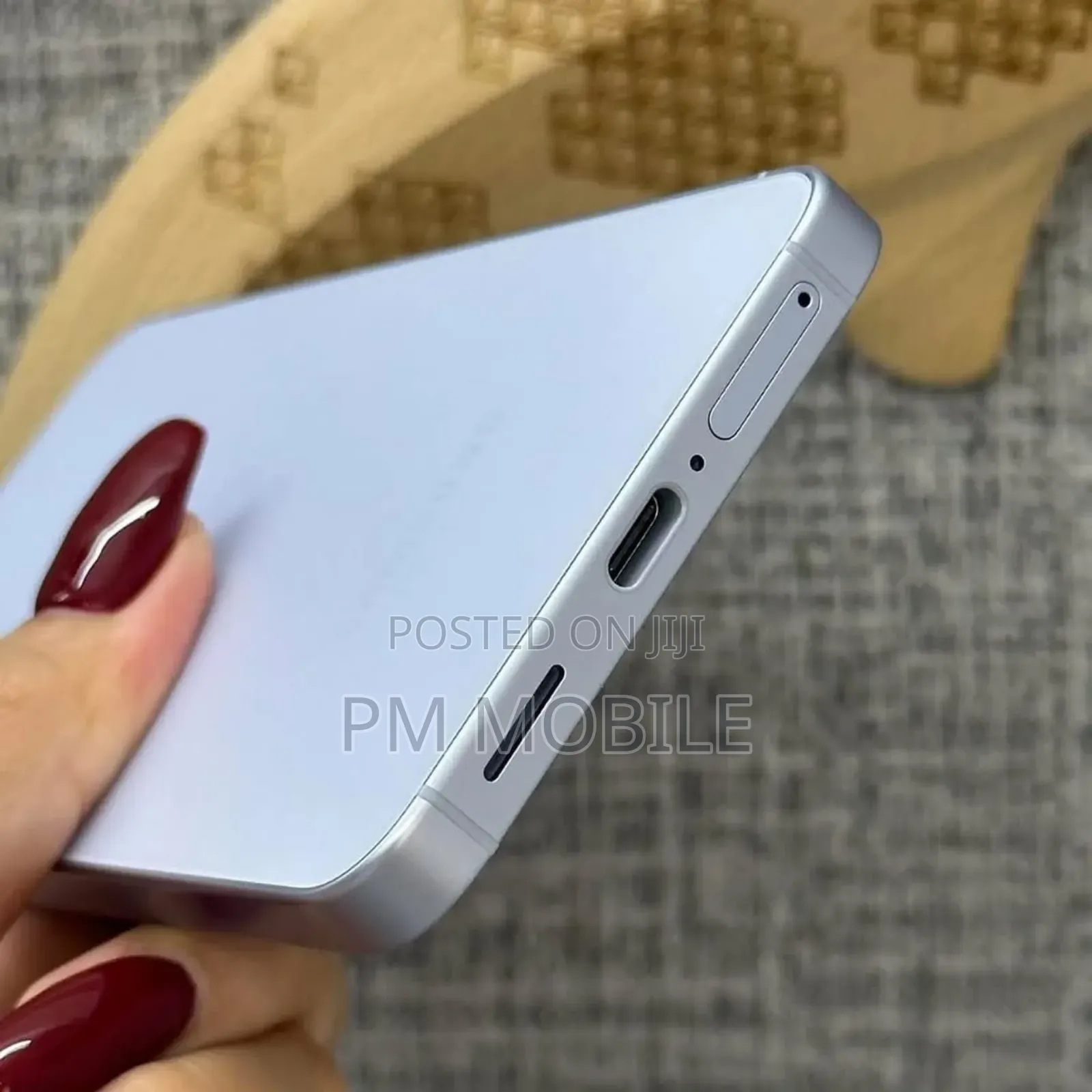 Samsung Galaxy S25 256 GB