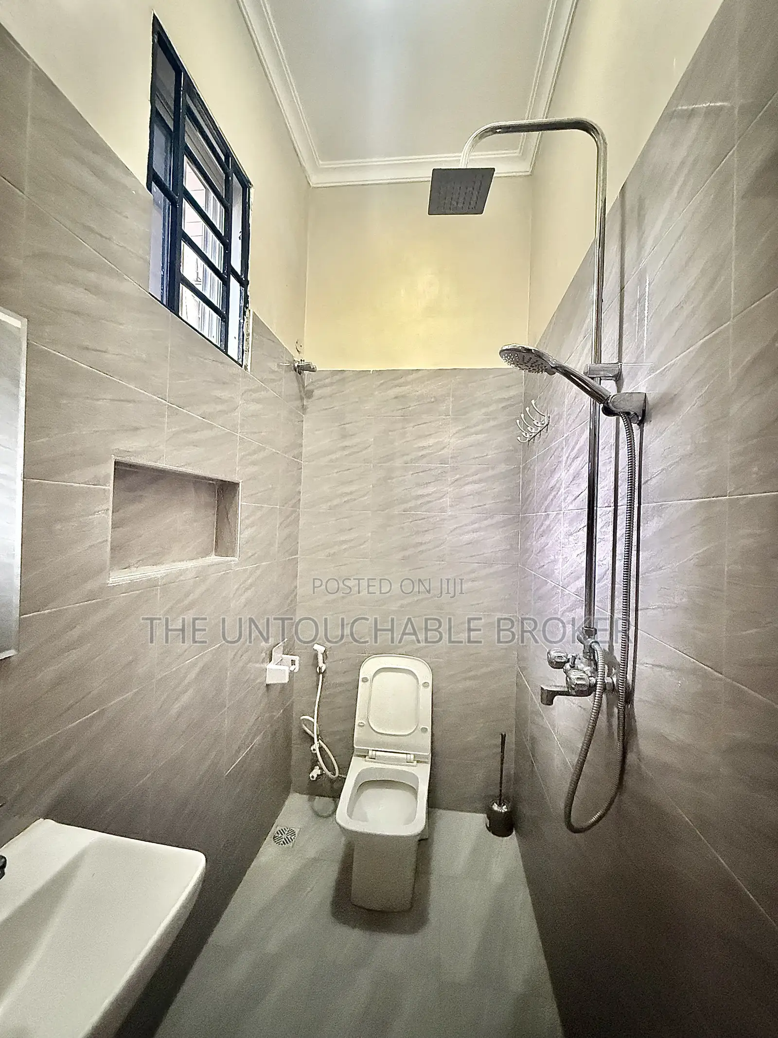 1bdrm Apartment in Kijitonyama B.O.T for rent
