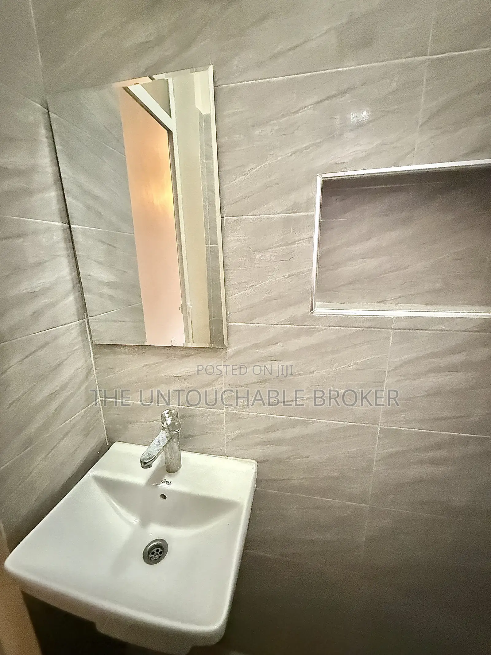 1bdrm Apartment in Kijitonyama B.O.T for rent
