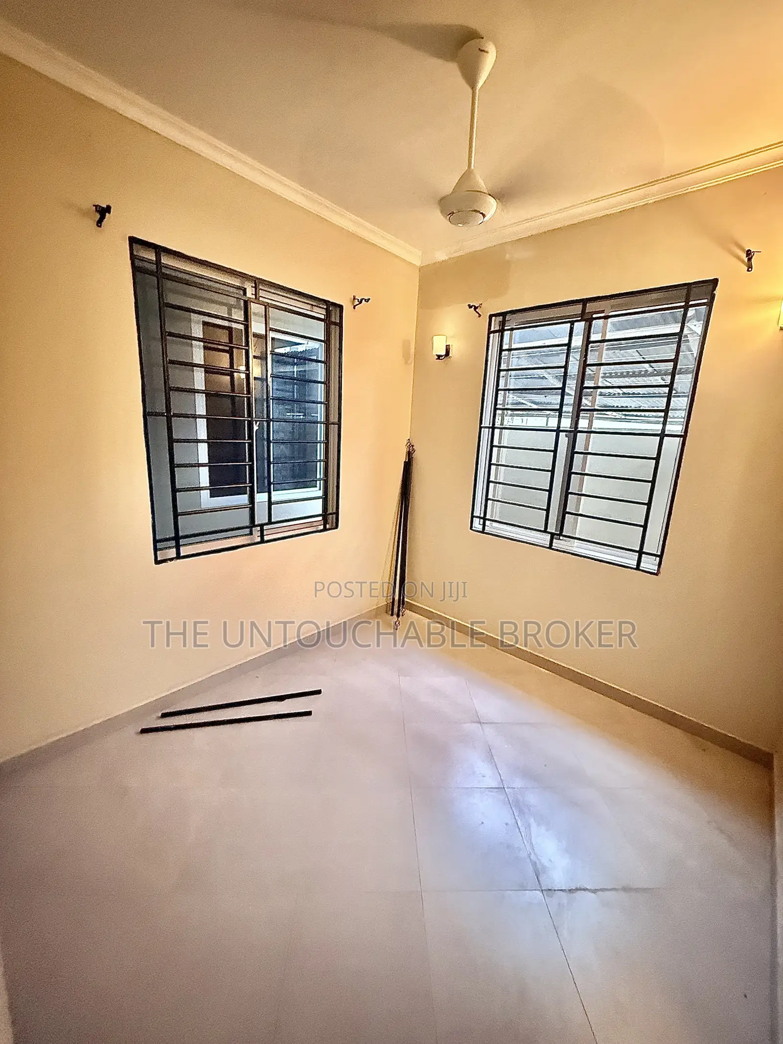1bdrm Apartment in Kijitonyama B.O.T for rent