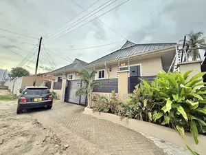 1bdrm Apartment in Kijitonyama B.O.T for rent