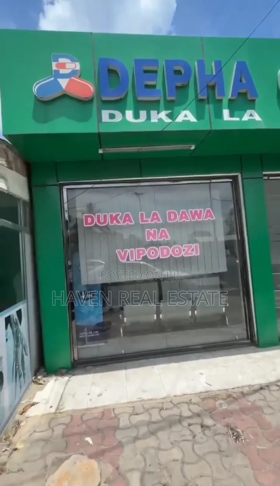 Pharmacy Inauzwa Mwananyamala