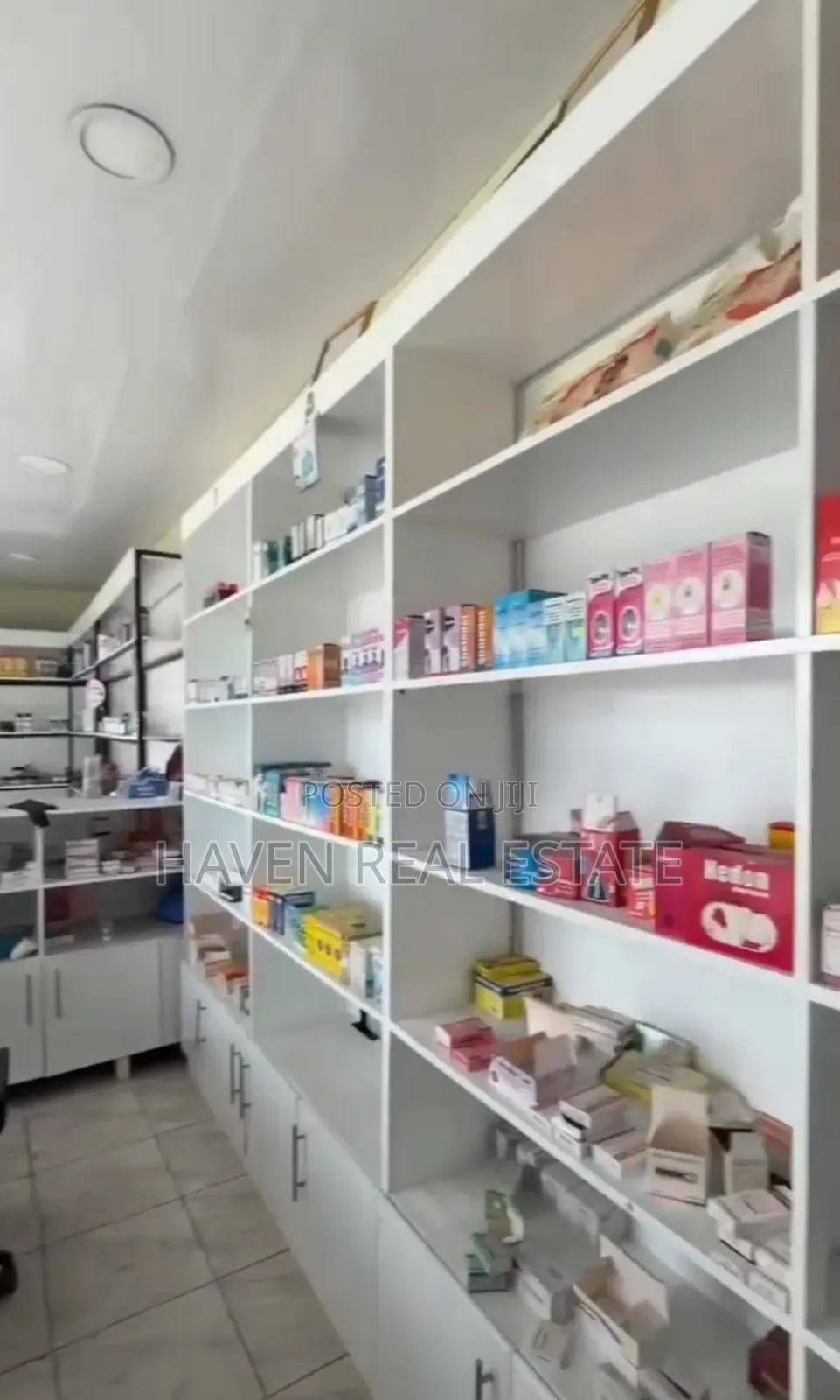 Pharmacy Inauzwa Mwananyamala