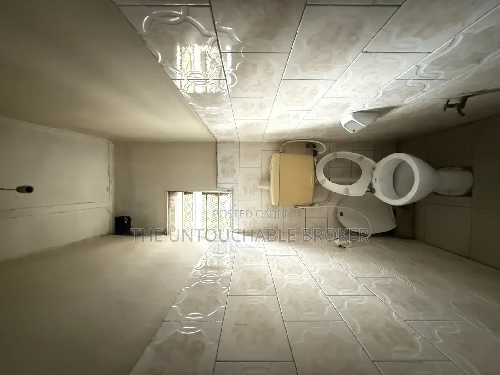 4bdrm Apartment in Magomeni Usalama for sale