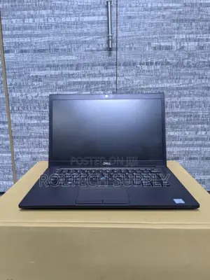 Laptop Dell Latitude 7490 8GB Intel Core i5 SSD 256GB