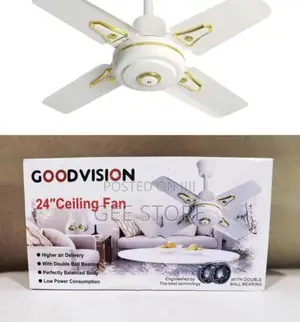 Good Visiion Ceiling Fan