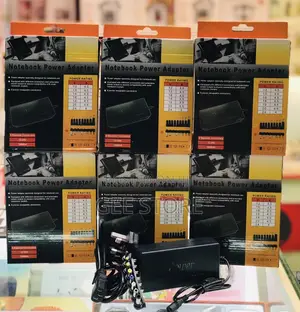 Notebook Power Adaptor
