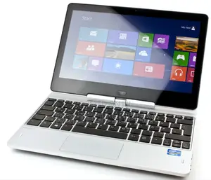 Laptop HP EliteBook Revolve 810 G3 Tablet 8GB Intel Core i5 SSD 256GB