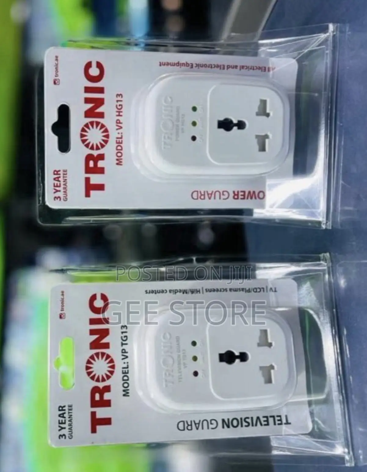 Tv Guard Tronic