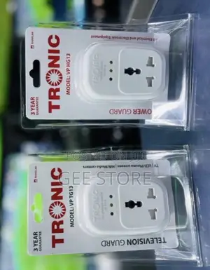 Tv Guard Tronic