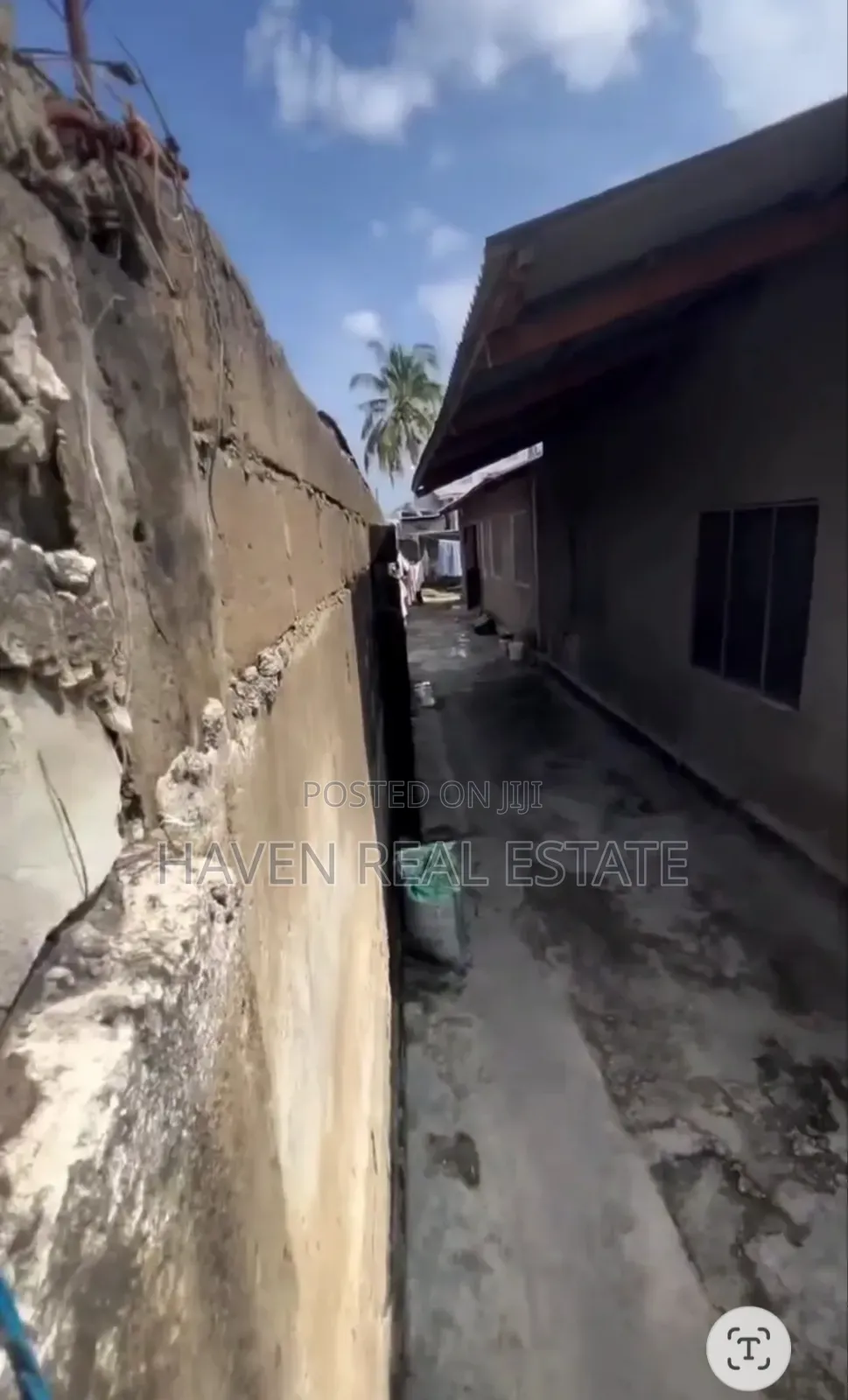 3bdrm House in Sinza for sale