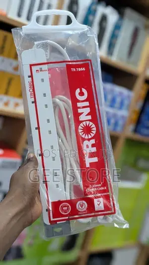 Tronic Cable