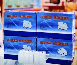 Multiplug Device