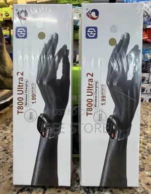 Smart Watch T800