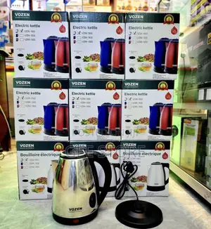 Vozen Electric Kettle