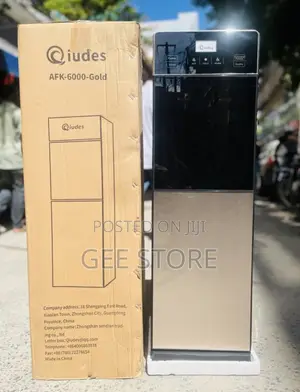 Quides Water Dispenser