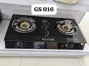 Ailyons Cooker