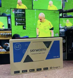 Skyworth Inch 43